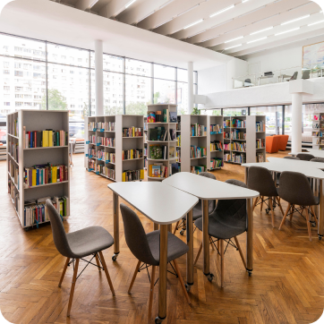 Library
